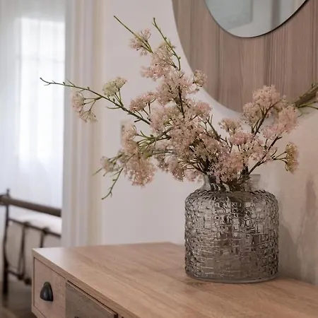 Erato Cosy Apartment By Home Sh Nafplio Exterior photo