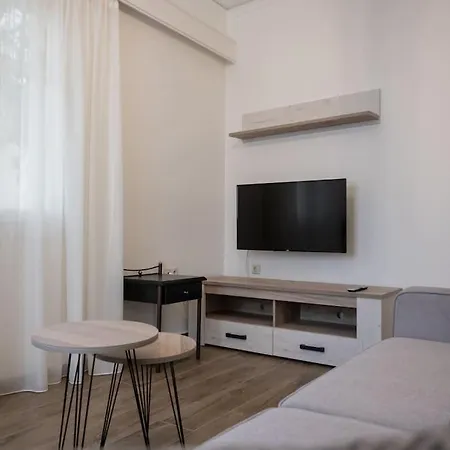 Erato Cosy Apartment By Home Sh Nafplio Exterior photo