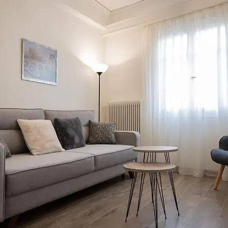Erato Cosy Apartment By Home Sh Nafplio Exterior photo