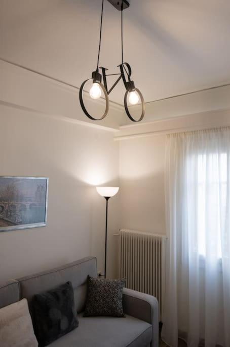 Erato Cosy By Sh Apartment *