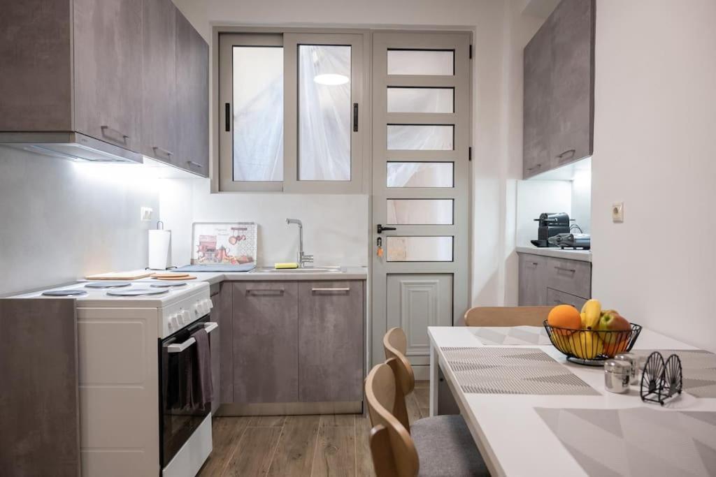 Apartment Erato Cosy By Sh *