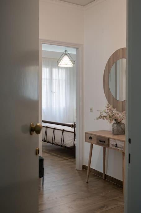 Apartment Erato Cosy By Sh Nafplio
