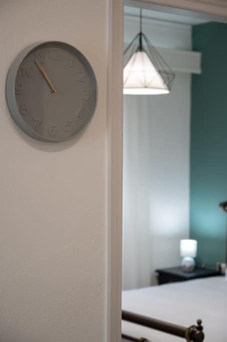 Erato Cosy By Sh Apartment