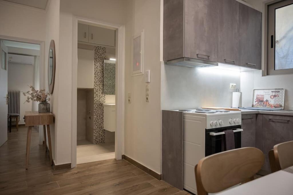 Erato Cosy By Sh Apartment *