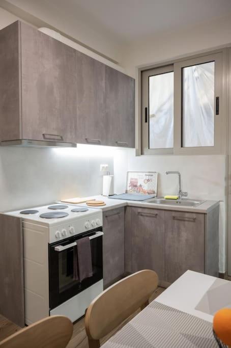 Erato Cosy By Sh Nafplio
