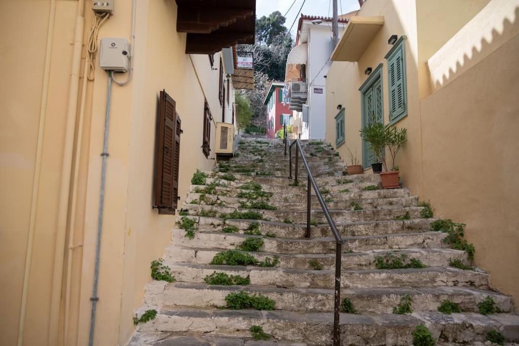 Apartment Erato Cosy By Sh Nafplio