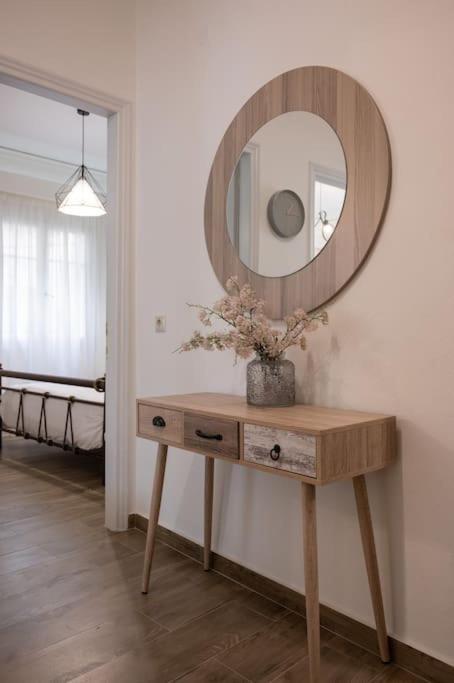 Apartment Erato Cosy By Sh *