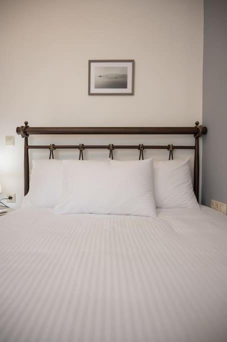 Erato Cosy By Sh Apartment Nafplio
