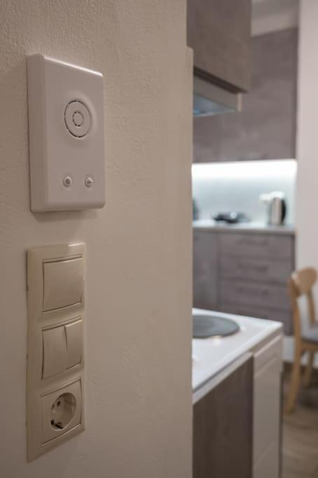 Apartment Erato Cosy By Sh