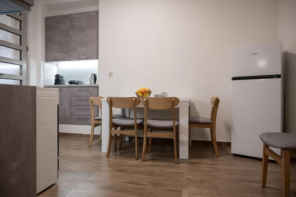 Apartment Erato Cosy By Sh Nafplio