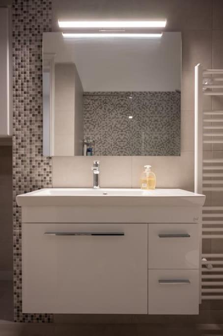 Apartment Erato Cosy By Sh Nafplio