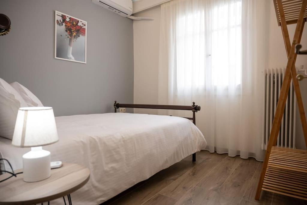 Erato Cosy By Sh Apartment *