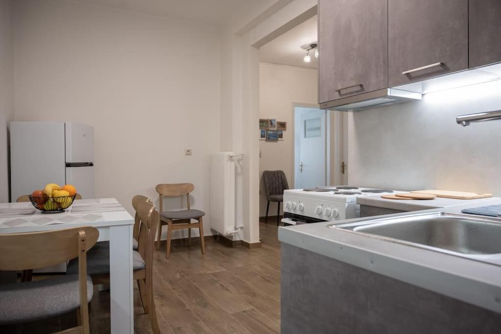 Erato Cosy By Sh Apartment Nafplio