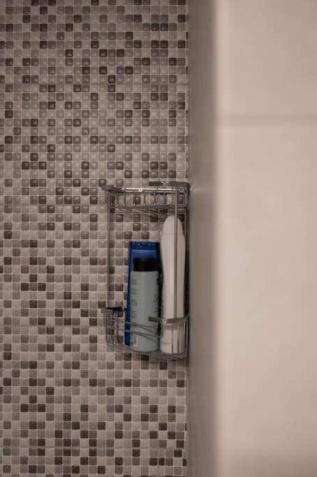 Erato Cosy By Sh Apartment *