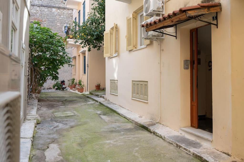 Erato Cosy By Sh Apartment Nafplio
