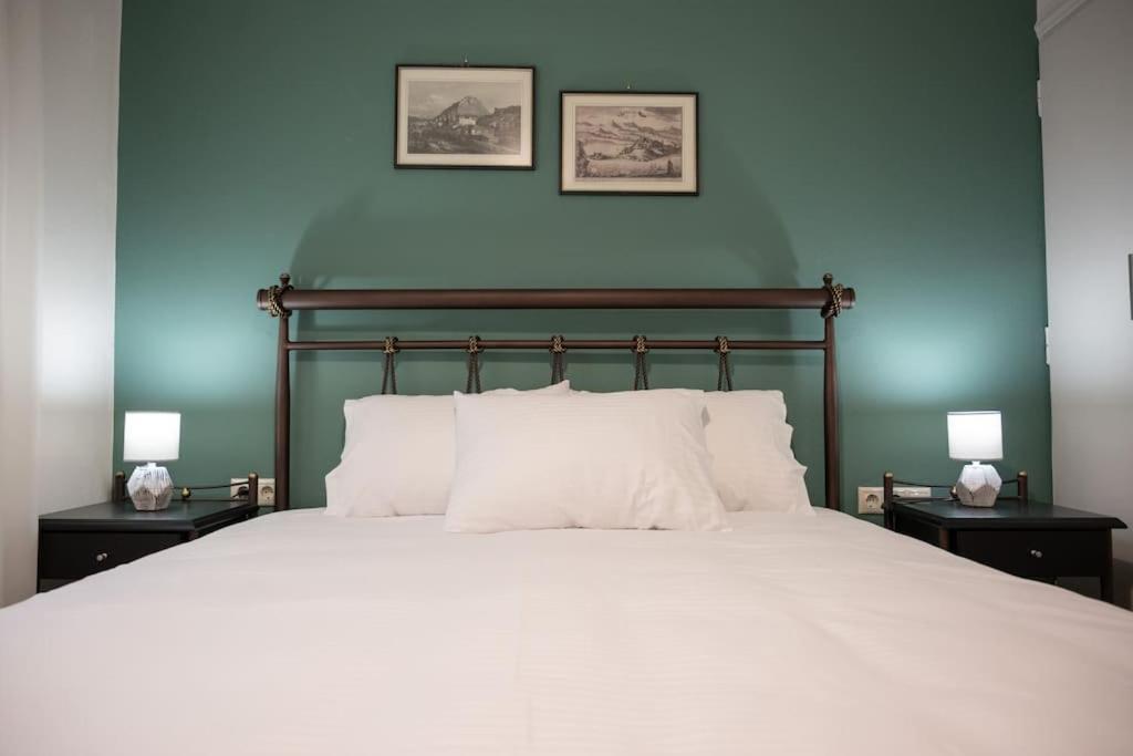 Erato Cosy By Sh Nafplio