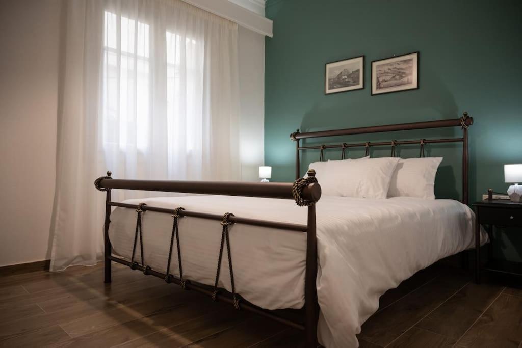 Erato Cosy By Sh Apartment Nafplio