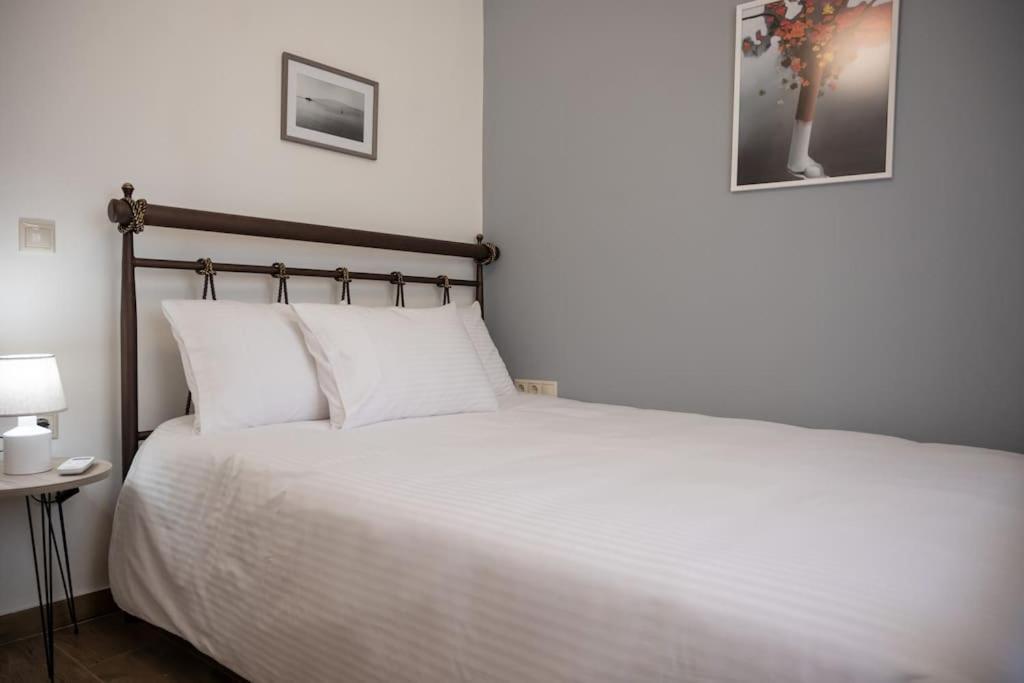 Erato Cosy By Sh Apartment