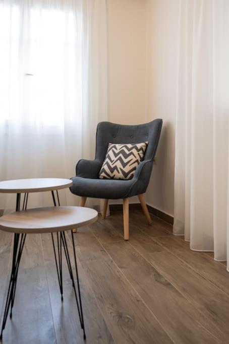 Apartment Erato Cosy By Sh *
