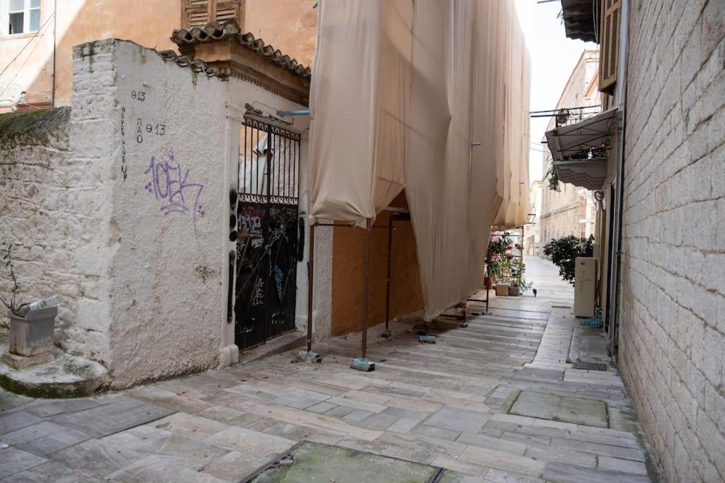Erato Cosy By Sh Apartment Nafplio