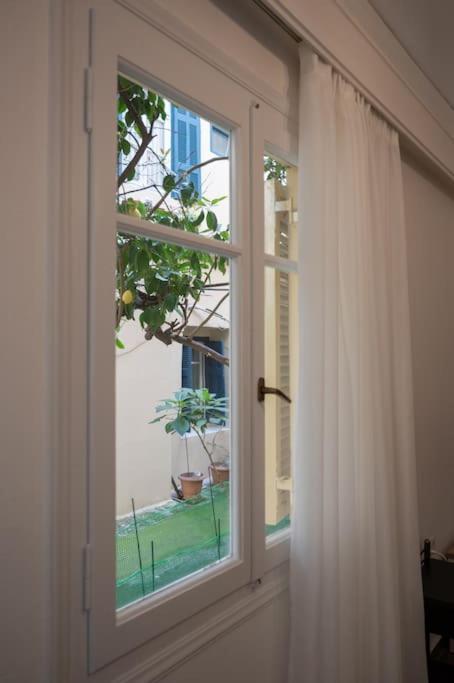 Apartment Erato Cosy By Sh Nafplio