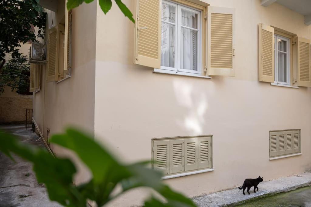 Apartment Erato Cosy By Sh Nafplio