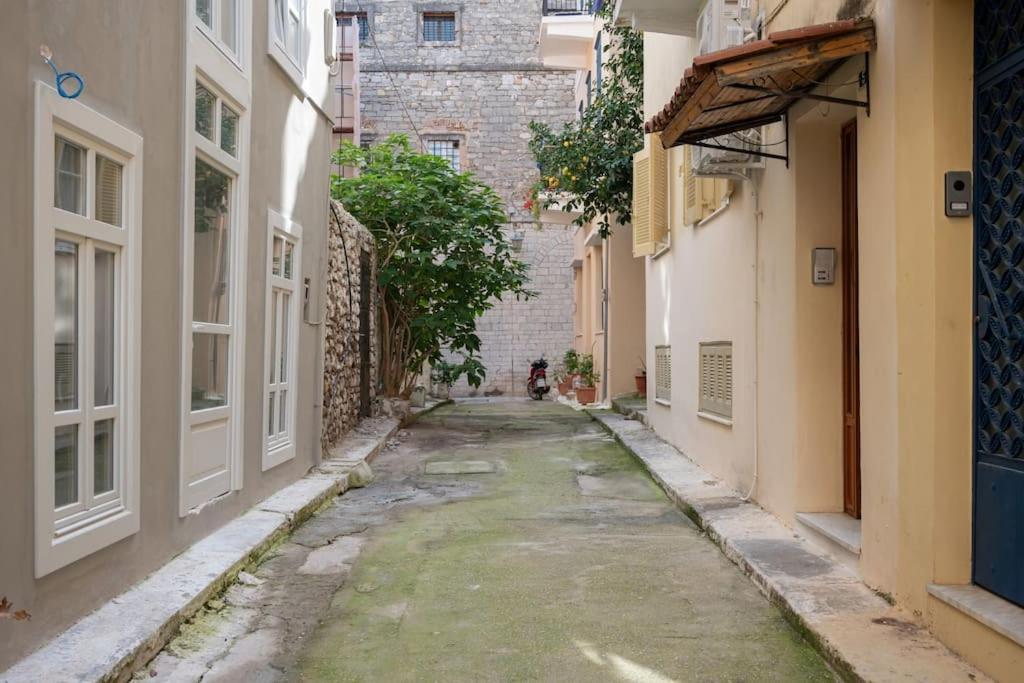 Erato Cosy By Sh Apartment