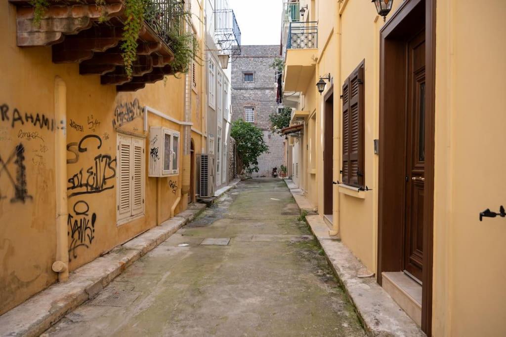 Erato Cosy By Sh * Nafplio