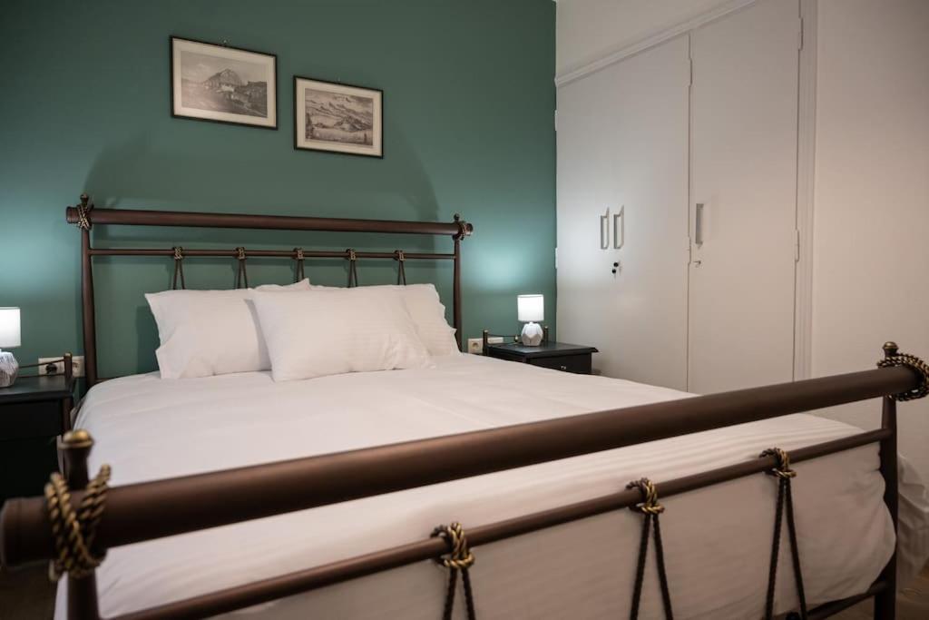 Erato Cosy By Sh Apartment