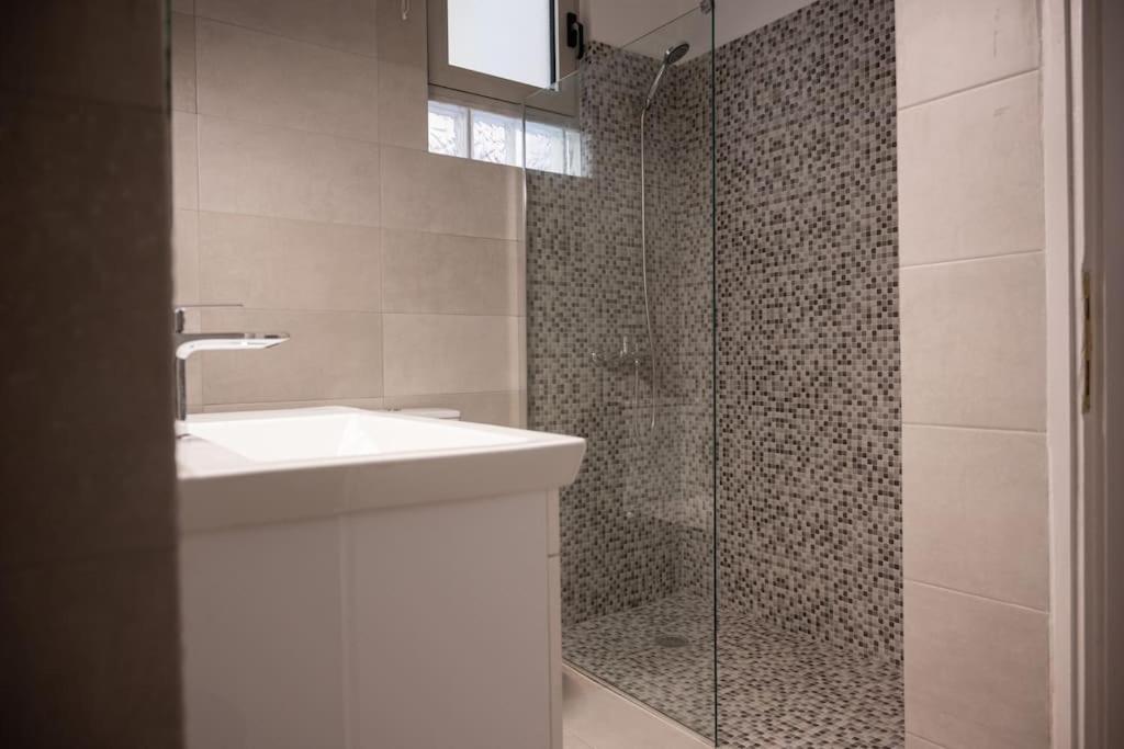 Erato Cosy By Sh Apartment Nafplio