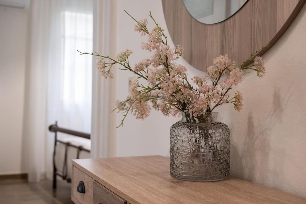 Apartment Erato Cosy By Sh