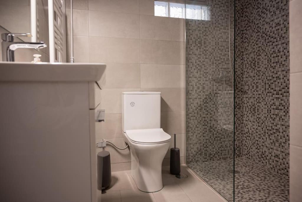 Apartment Erato Cosy By Sh Nafplio