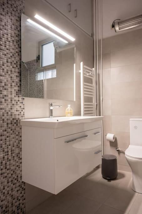 Apartment Erato Cosy By Sh