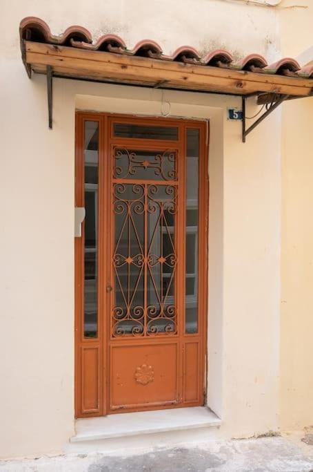 Erato Cosy By Sh * Nafplio